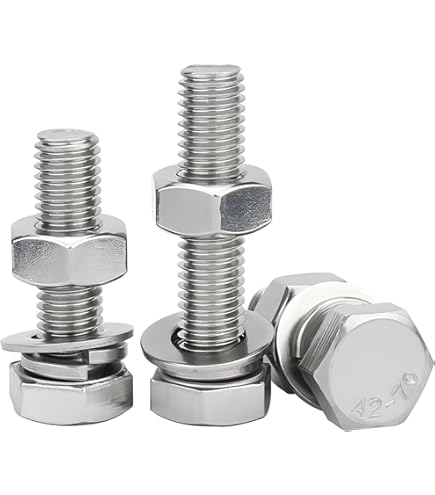 TCボルト 日本ファスナー工業株式会社